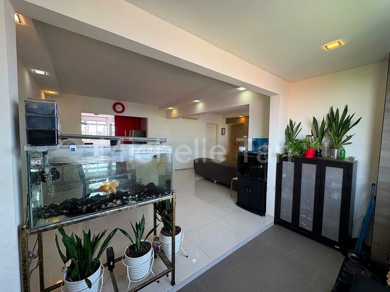 5 Room (5I) HDB for Sale in  489C Tampines Street 45 - Image 10
